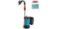 Gardena accu regentonpomp 20002 18v p4a set solo