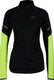 Gore wear m women's long sleeve thermal zip shirt