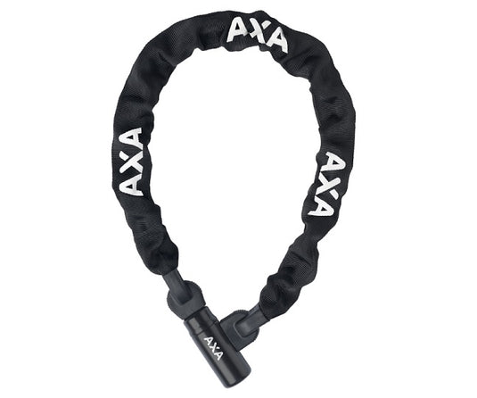 Axa kettingslot linq art 2 -100-9.5 - zwart