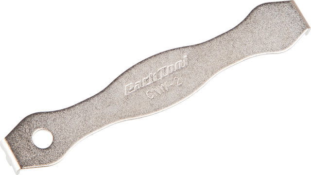 Afbeelding laden in galerijviewer, Parktool cnw-2 chainring bolt wrench
