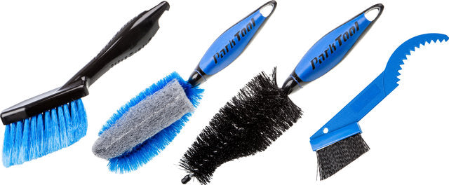 Afbeelding laden in galerijviewer, Parktool bcb-4.2 brush set
