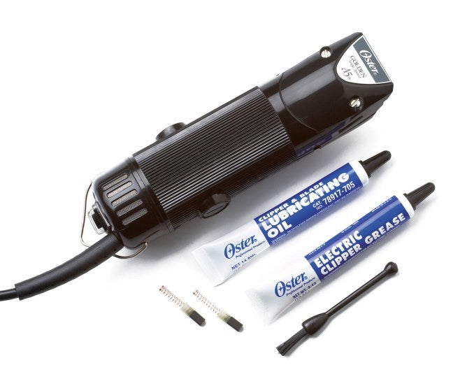 Afbeelding laden in galerijviewer, Oster producten trimmer golden a5 1 speed
