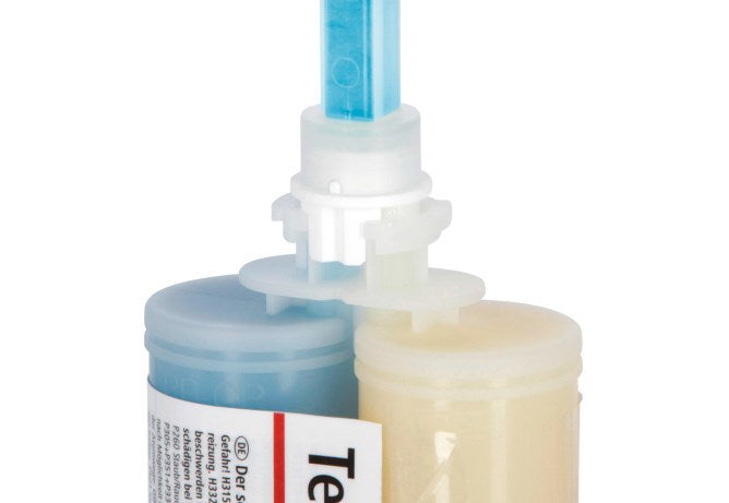 Afbeelding laden in galerijviewer, Producten technobase 2cb klauwenlijm 210ml
