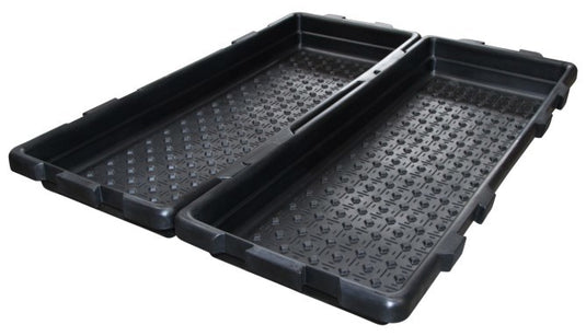 Producten klauwbad supercombi 203x83x18 5cm 200l