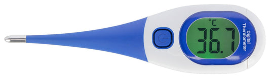 Producten digitale thermometer bigscreen flex