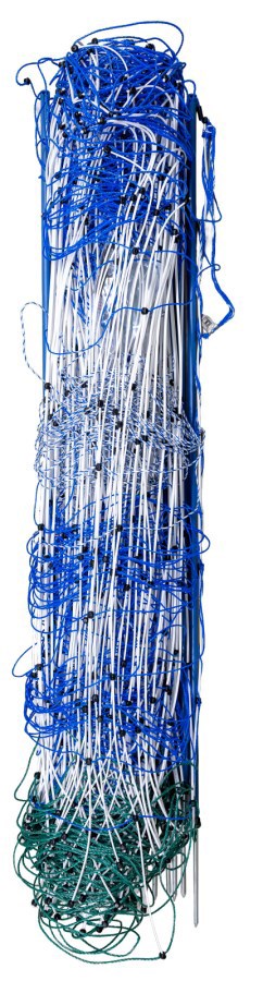 Afbeelding laden in galerijviewer, Ako producten titan light premium blauw wit dubb pen 90cmx50m
