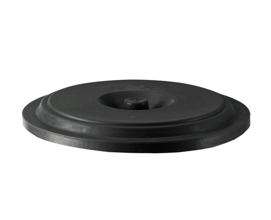 Producten voerton kerbl met deksel 70 liter