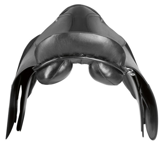Producten zadelstartset pony 16 0 zwart