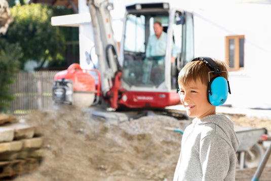 Kerbl producten gehoorkap voor kinderen