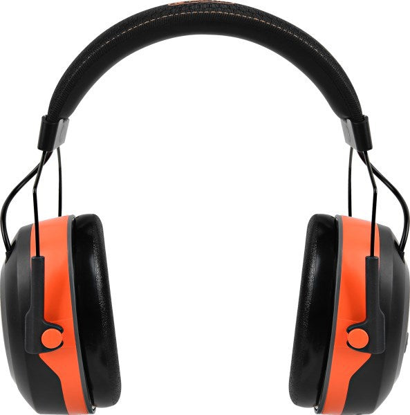 Afbeelding laden in galerijviewer, Kerbl gehoorkap works met bluetooth
