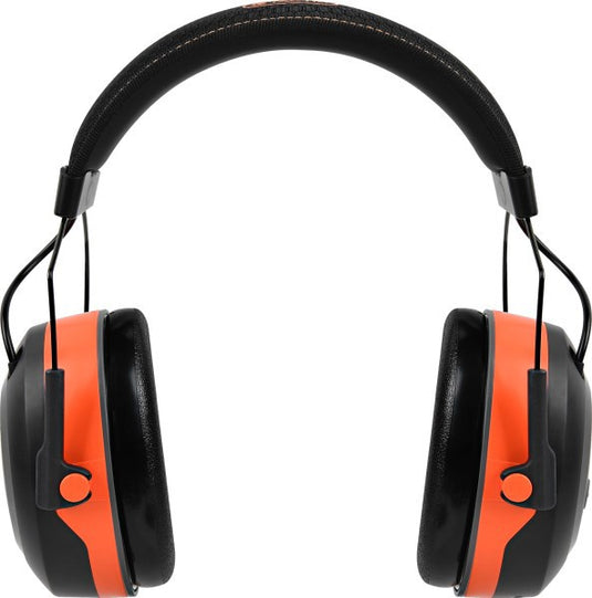 Kerbl gehoorkap works met bluetooth