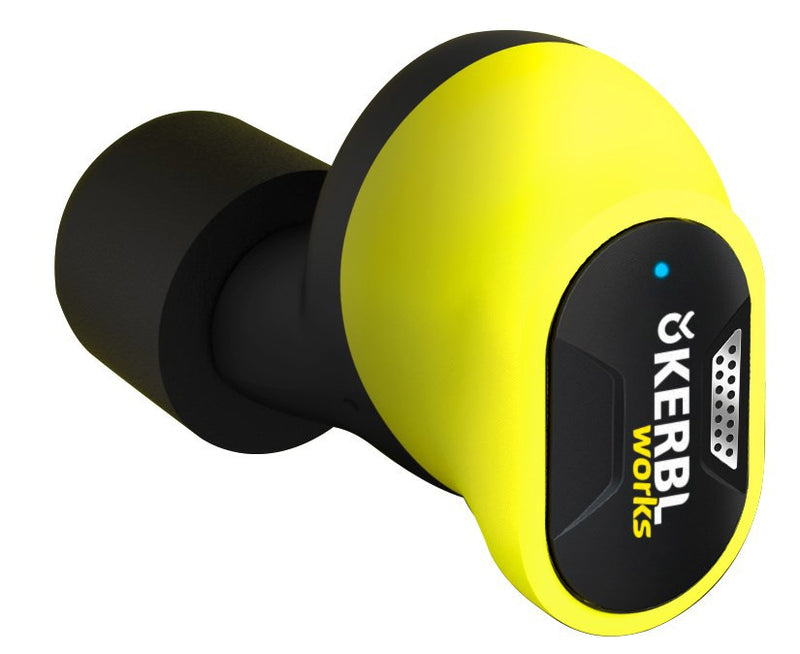 Afbeelding laden in galerijviewer, Kerbl producten gehoorbescherming in ear oordopjes buds bluetooth
