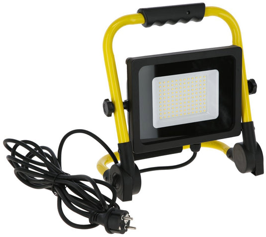 Producten led bouwlamp workfire 7000