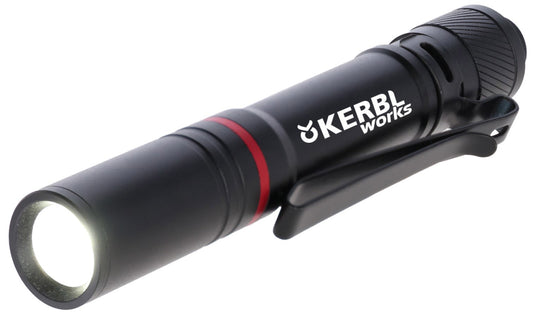 Producten led zaklamp minifire 300