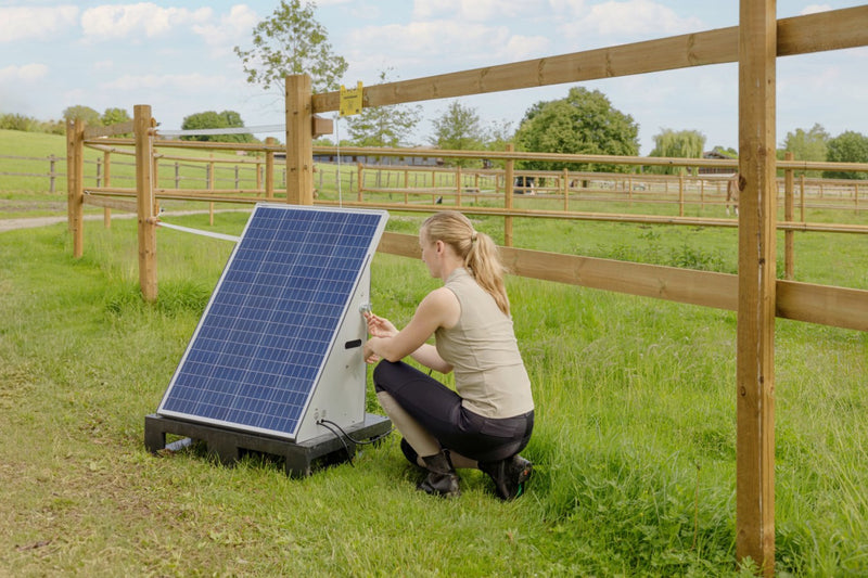 Afbeelding laden in galerijviewer, Ako producten solar powerstation l
