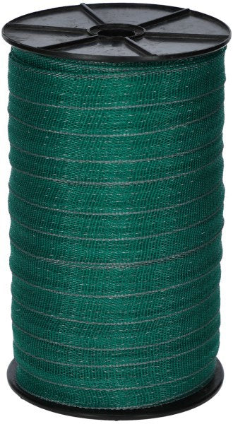 Afbeelding laden in galerijviewer, Ako producten lint economyline 200m 20mm groen grijs 4x0 16mm
