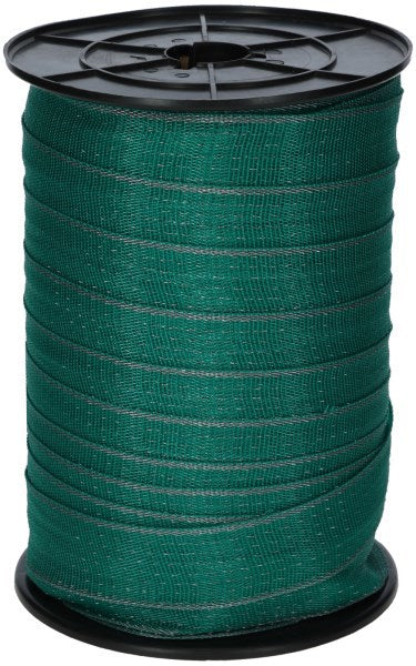 Afbeelding laden in galerijviewer, Ako producten lint economyline 200m 40mm groen grijs 8x0 16mm
