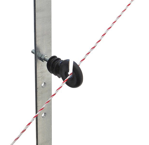 Afbeelding laden in galerijviewer, Ako producten oogisolator metrisch v metaalpaal m6x35mm zakje 25st
