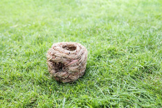 Kerbl producten grasbal 13 cm