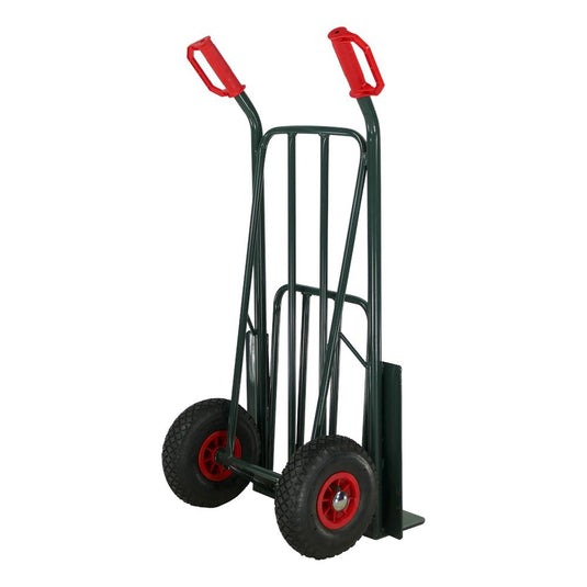 Fort producten steekwagen type kxl 250kg plus wings