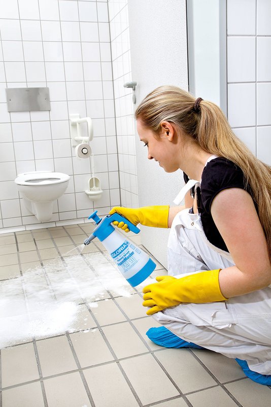 Afbeelding laden in galerijviewer, Gloria producten drukspuit foam master fm10 1 liter
