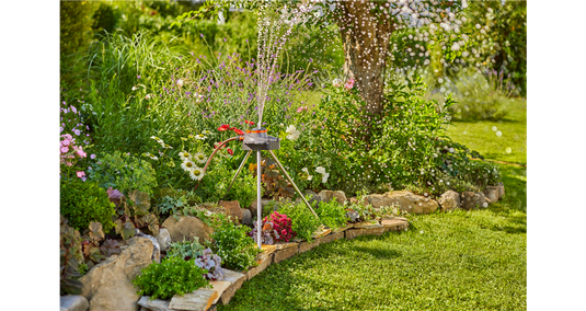 Gardena producten sproeistatief