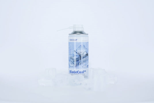 Producten aesculap bladecool 2 0