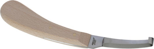 Producten hoefmes aesculap links gta321