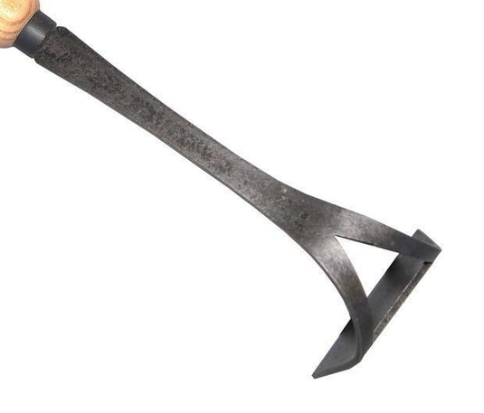 De wit producten bio handhakje essen handvat 140mm dewit