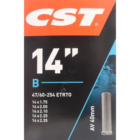Cst binnenband 14 b