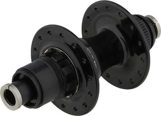 Chris king r45 center lock disc rear hub