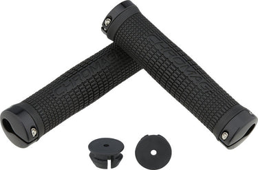 Chromag squarewave lock on handlebar grips