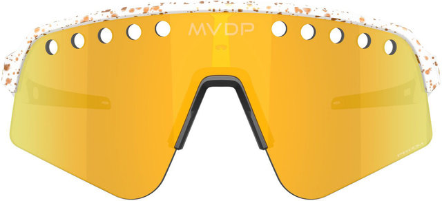 Afbeelding laden in galerijviewer, Oakley sutro lite sweep sports glasses
