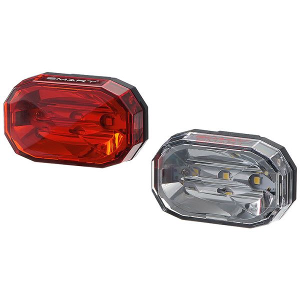 Afbeelding laden in galerijviewer, Smart verlichtingsset diamond (407w+r) batterij
