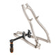 frame- en vorkuitzetter Xpert 26 cm zwart