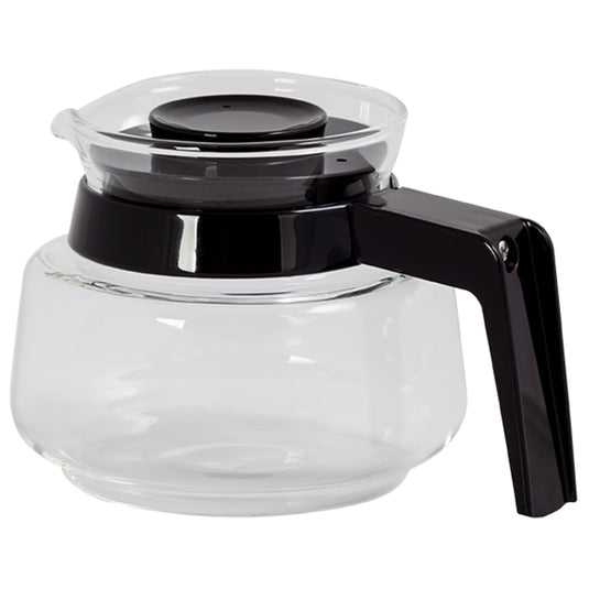 Melitta kan aromaboy 2 zwart