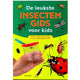Deltas de leukste insectengids voor kids