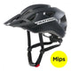 Cratoni allride mips helm black matt uni