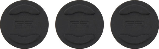 Sp connect adhesive kit spc+ adhesive mounts - 3 pieces