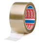 Tesa dozentape 50mmx66mtr transparant pp-folie