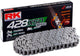 Rk chain 428 xso 136 n gray gray open