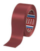 Tesa markeertape rood 50mm 33mtr | 6 stuks