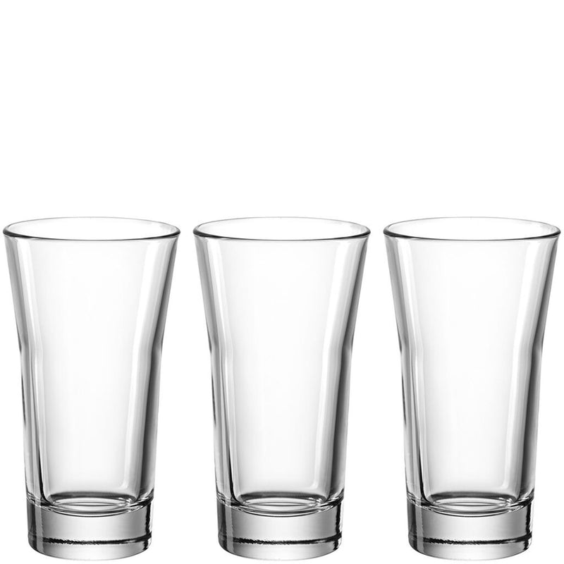 Afbeelding laden in galerijviewer, Montana pure drinkglas set a 3 290ml
