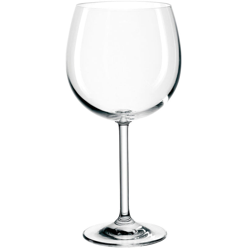 Afbeelding laden in galerijviewer, Montana pure bordeaux wijnglazen set van 6 stuks 630ml
