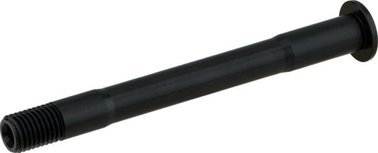 Blackheart allroad carbon thru-axle