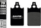 Galfer remblokken fd084 brake pad fd084 g1054 organic