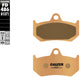 Galfer bremsbelag fd486 brake pads sinter fd486 g1371