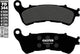 Galfer remblokken fd344 brake pad fd344 g1054 organic standard