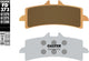 Galfer remblokken fd373 sintered brake pad fd373 g1375