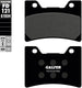 Galfer remblokken fd121 brake pad fd121 g1054 organic